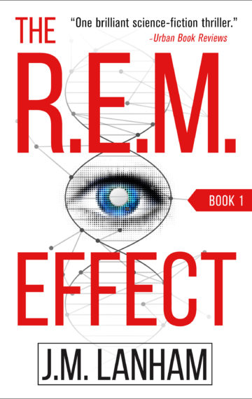 The R.E.M. Effect book cover